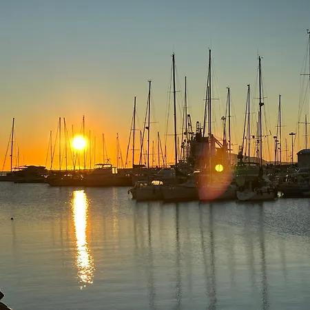 Naranja Grau Gandia