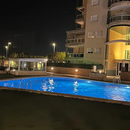 Naranja Grau * Gandia