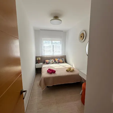 Apartment Naranja Grau Gandia