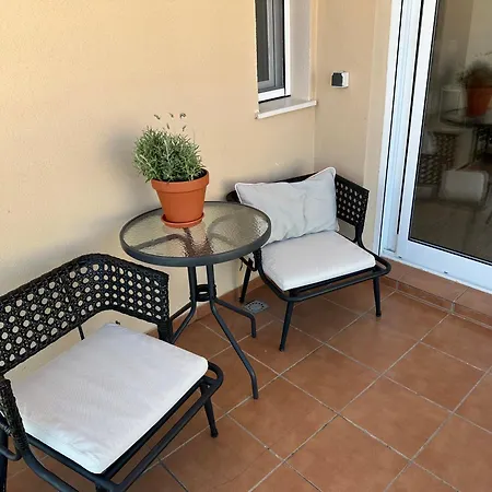 Naranja Grau Apartment *