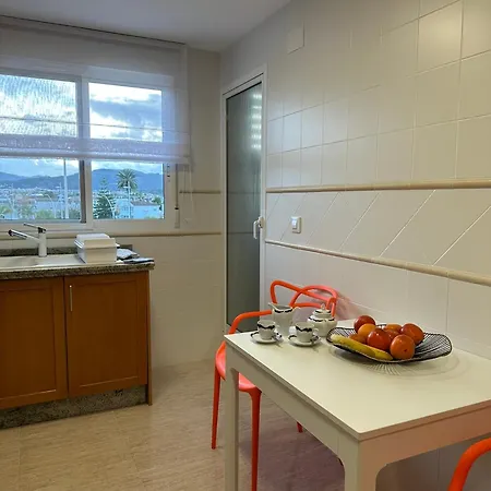Naranja Grau * Gandia