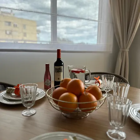 Apartment Naranja Grau Gandia