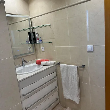 Naranja Grau Apartamento Gandía