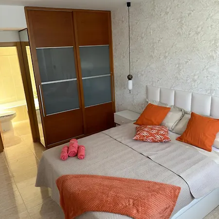 Naranja Grau * Gandía